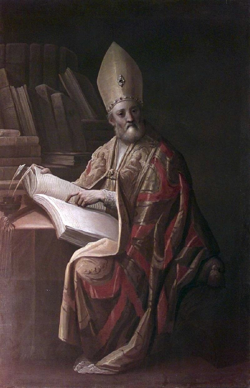 Sant'Ambrogio